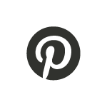 pinterest logo